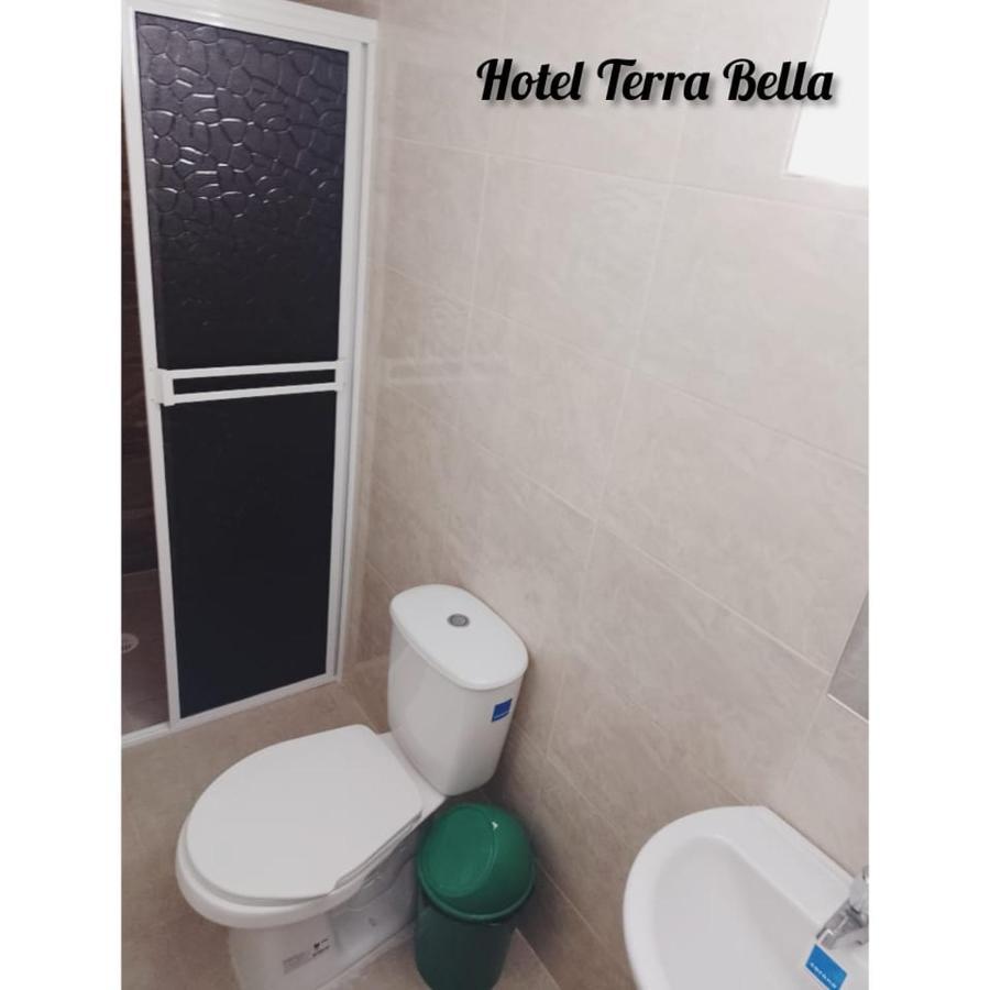 Hotel Terra Bella Гвадалупе Экстерьер фото