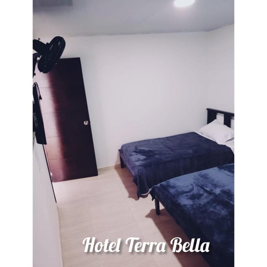 Hotel Terra Bella Гвадалупе Экстерьер фото