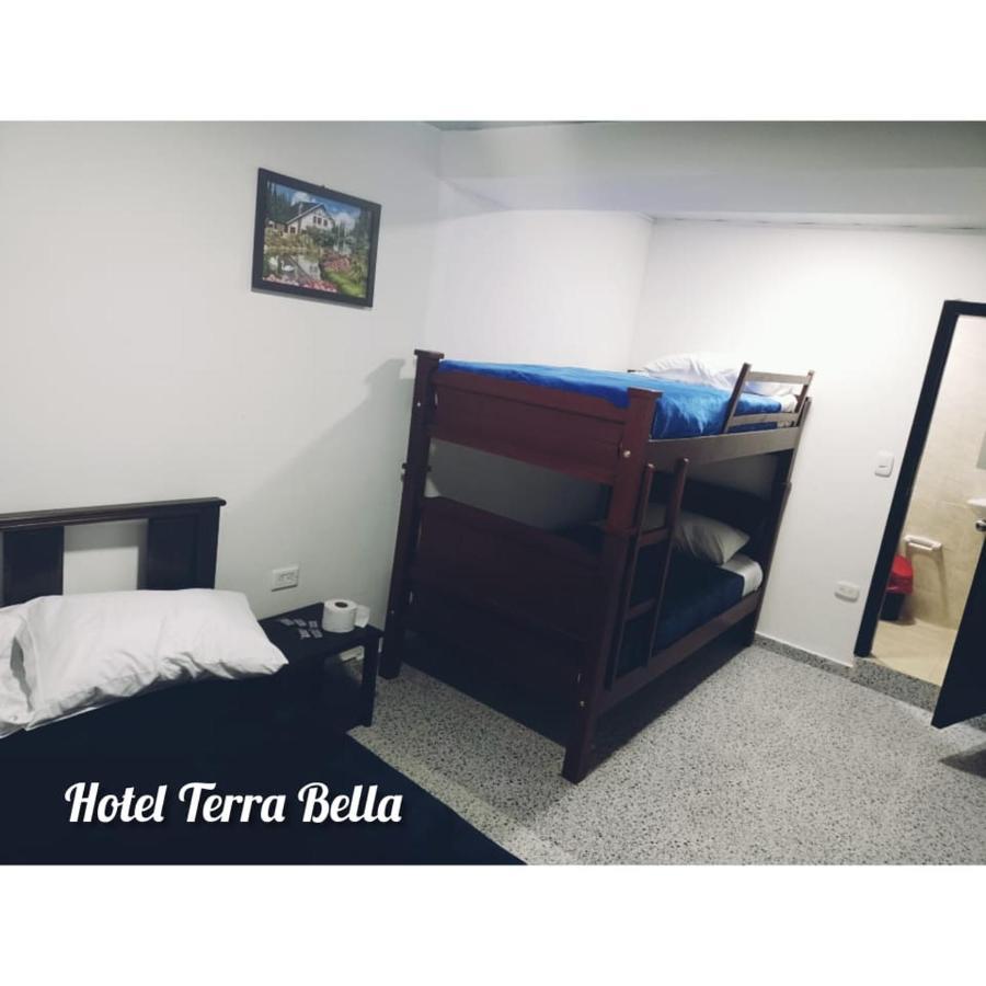 Hotel Terra Bella Гвадалупе Экстерьер фото